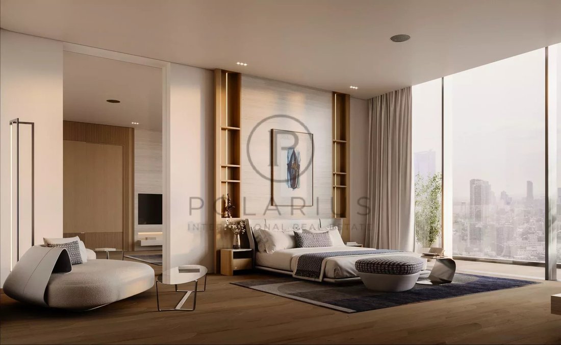 Apartment in Business Bay, Dubai, United Arab Emirates 4 - 16741155