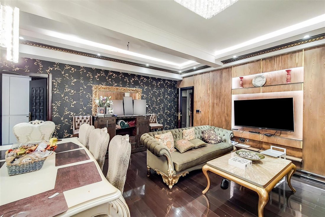 Apartment in Marylebone, Westminster, England 4 - 16741242