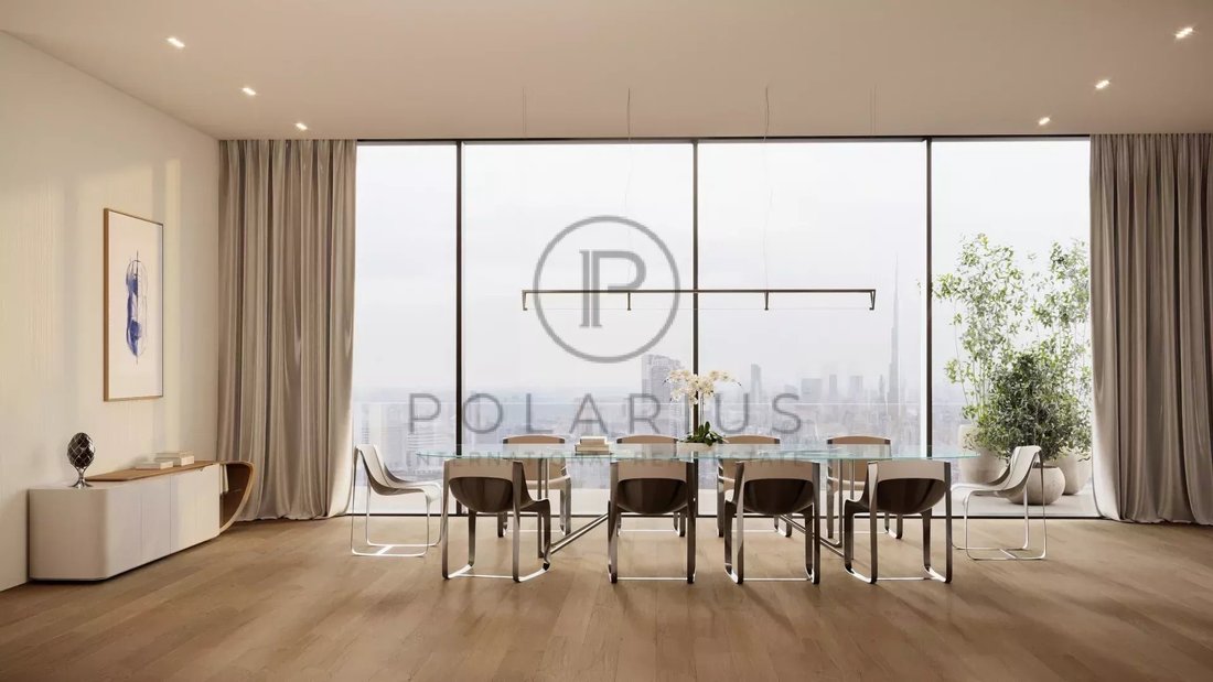 Apartment in Business Bay, Dubai, United Arab Emirates 2 - 16741155