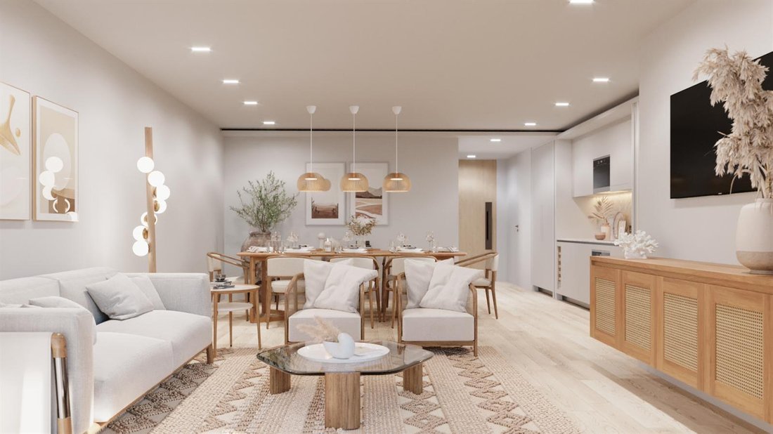 Apartment in Marylebone, Westminster, England 4 - 16741332