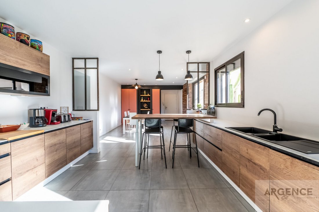 House in Castelnau-le-Lez, Occitania, France 4 - 16741638
