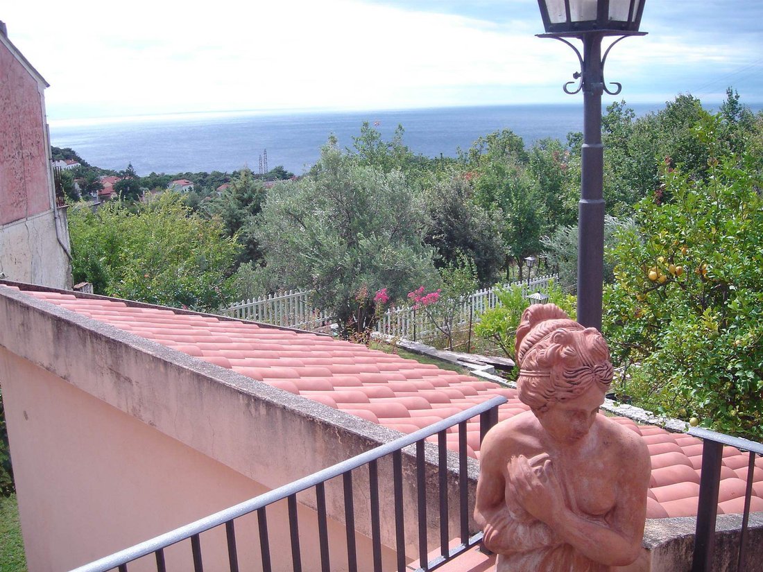 Tenuta a Maratea, Basilicata, Italia 1 - 16742135