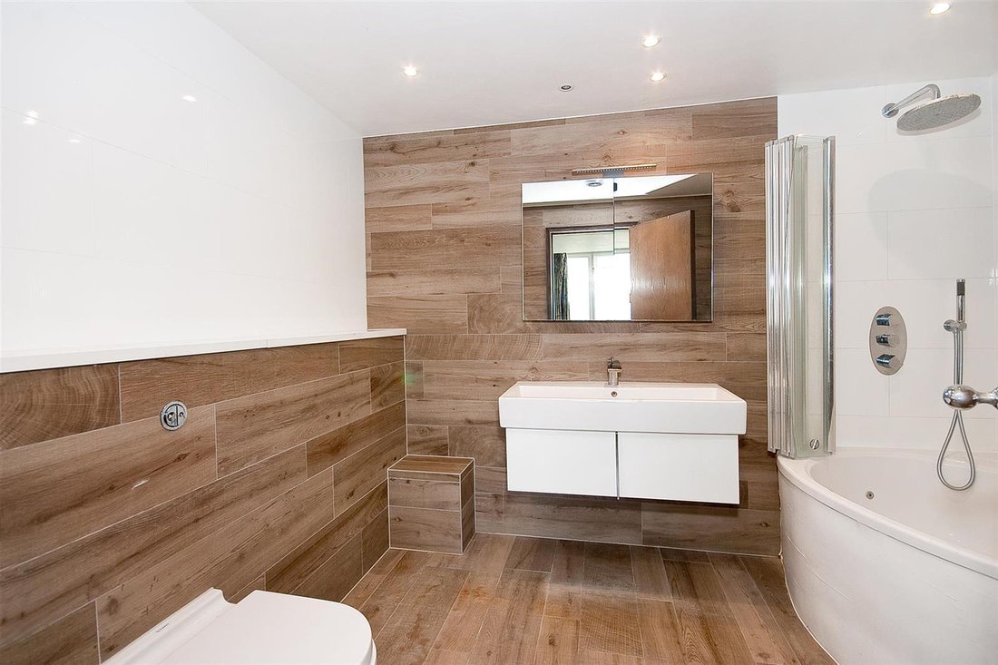 Apartment in Westminster, England 2 - 16741122