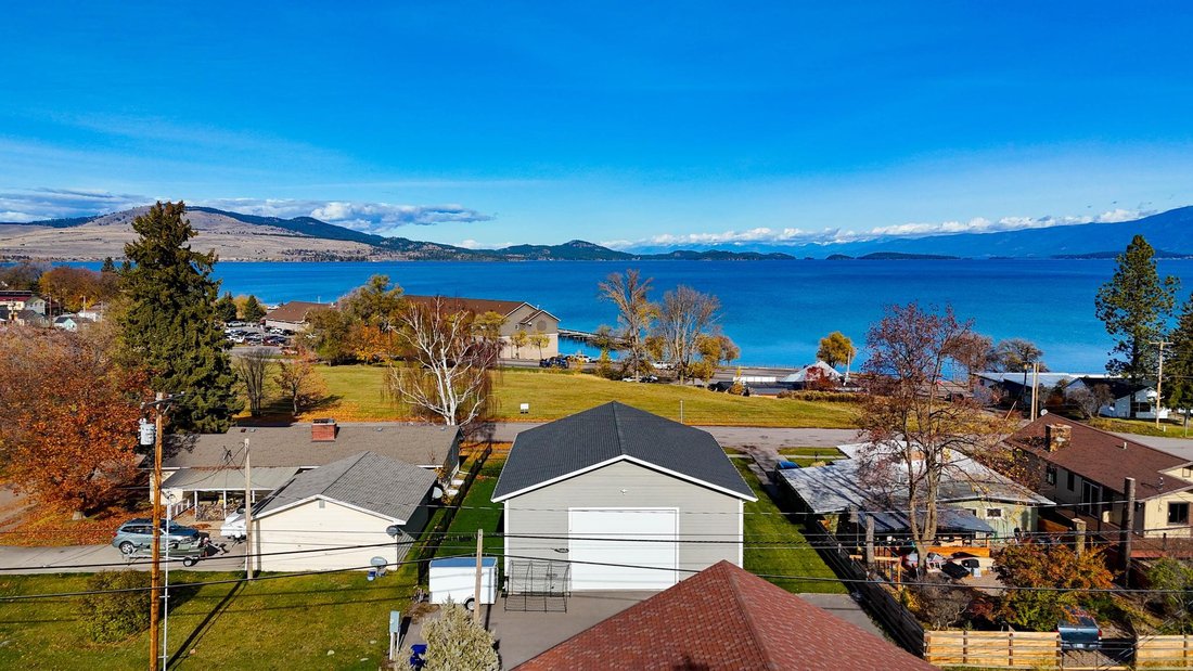 House in Polson, Montana, United States 3 - 16742410