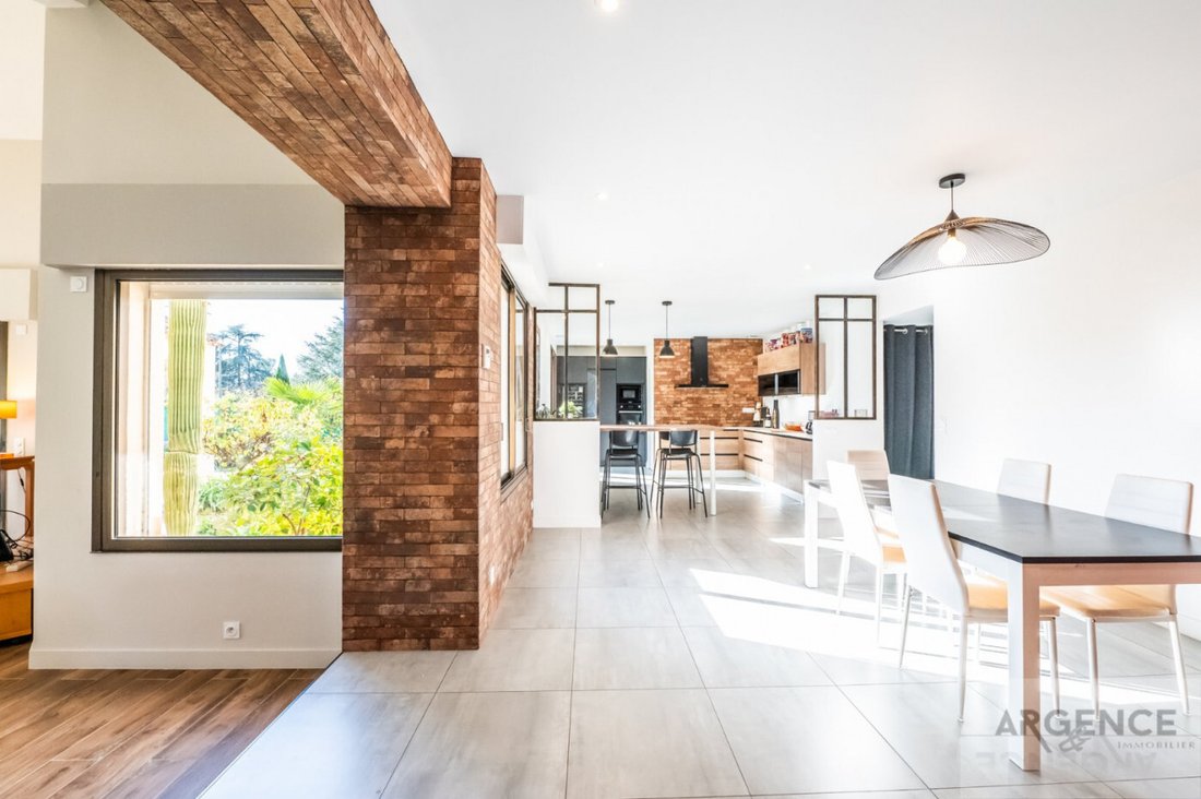 House in Castelnau-le-Lez, Occitania, France 3 - 16741638