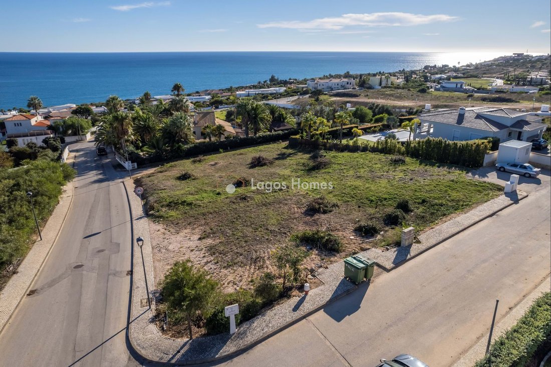 Land in Luz, Algarve, Portugal 2 - 16740720