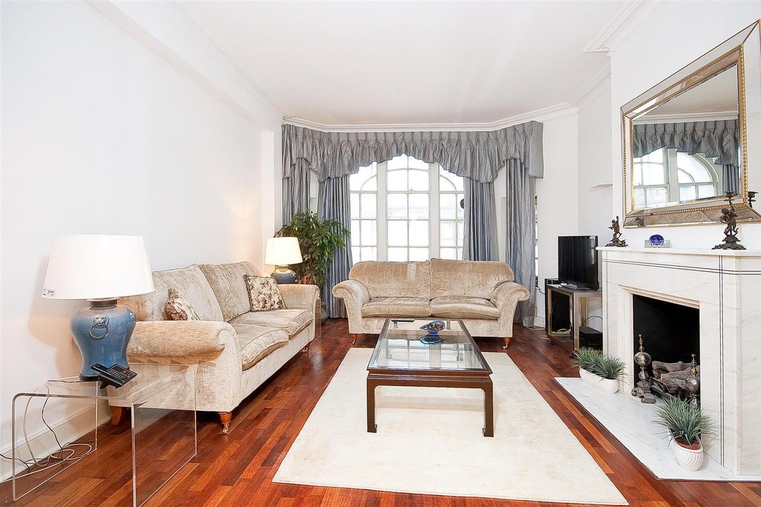 Wohnung in Brompton, Kensington und Chelsea, England 2 - 16741277
