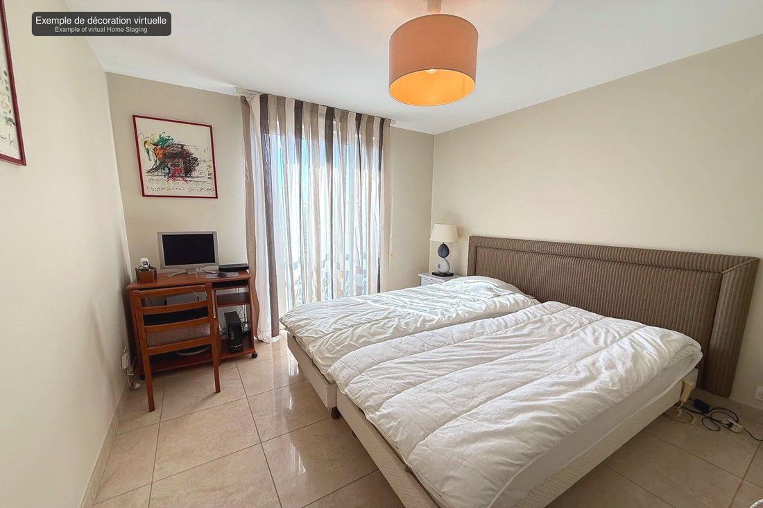 Apartment in La Colle, Antibes, France 4 - 16728298