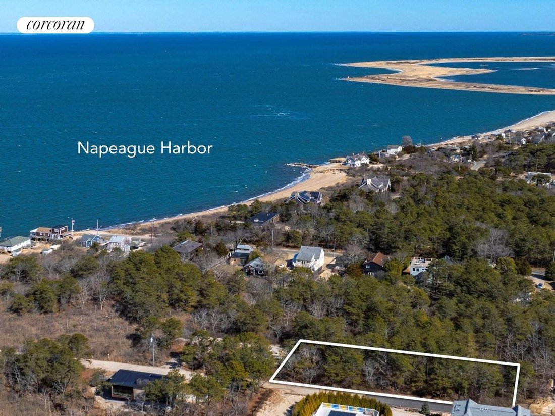 Land in Amagansett, New York, United States 1 - 16742757