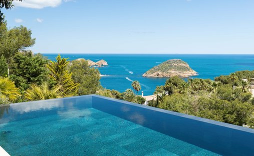 Villa en Jávea, Comunidad Valenciana, España 1