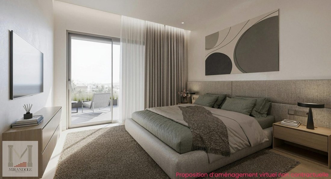 Apartment in Saint-Laurent-du-Var, Provence-Alpes-Côte d'Azur, France 4 - 16743281