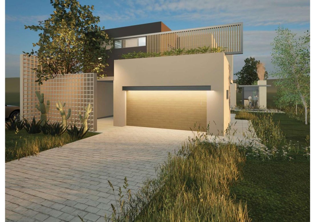 House in Olifantsfontein 410-JR, Gauteng, South Africa 4 - 16741728