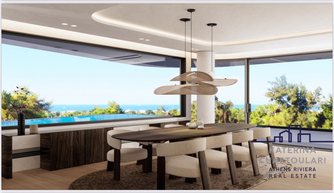 Apartment in Glyfada, Attica, Greece 4 - 16743445