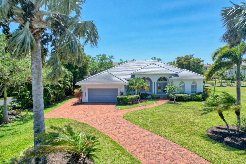 House in Punta Gorda, Florida, United States 1 - 16740824