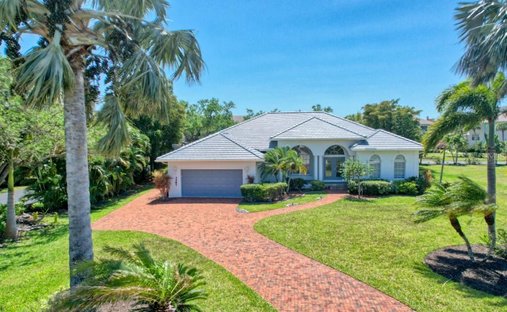 Haus in Punta Gorda, Florida, Vereinigte Staaten 1