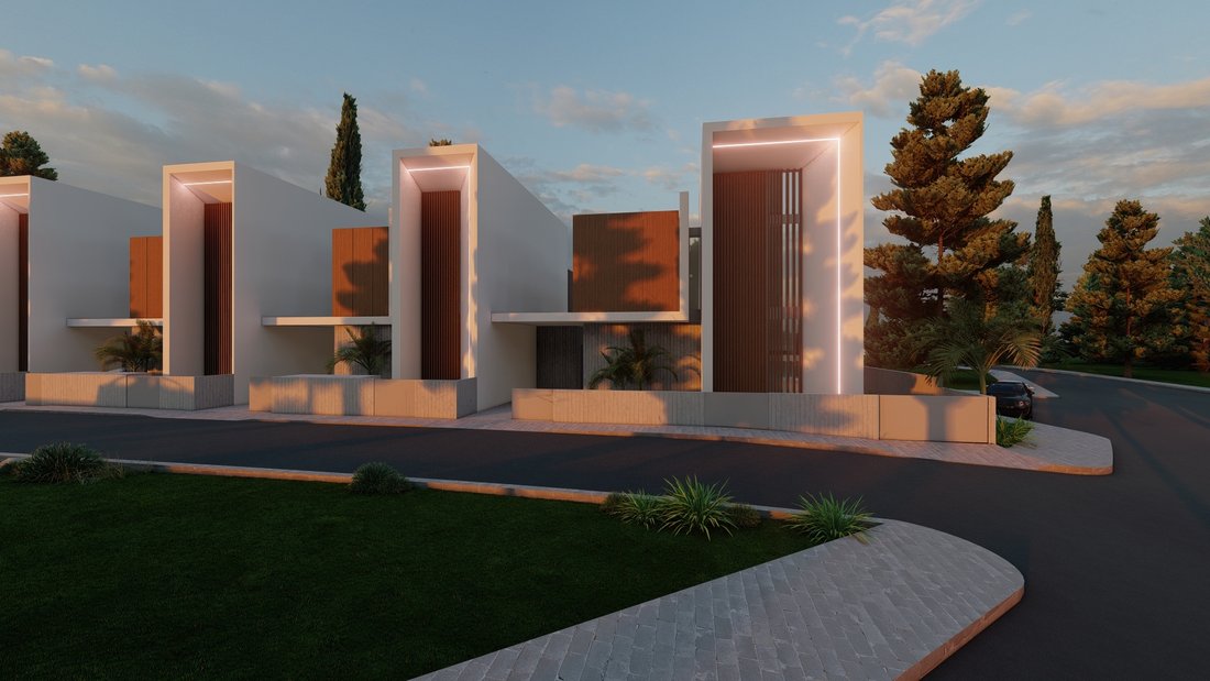 Villa in Kissonerga, Paphos, Cyprus 2 - 16742083