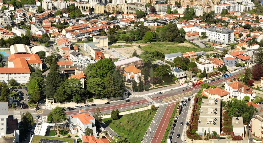 Apartment in Ramalde, Porto District, Portugal 2 - 16742717