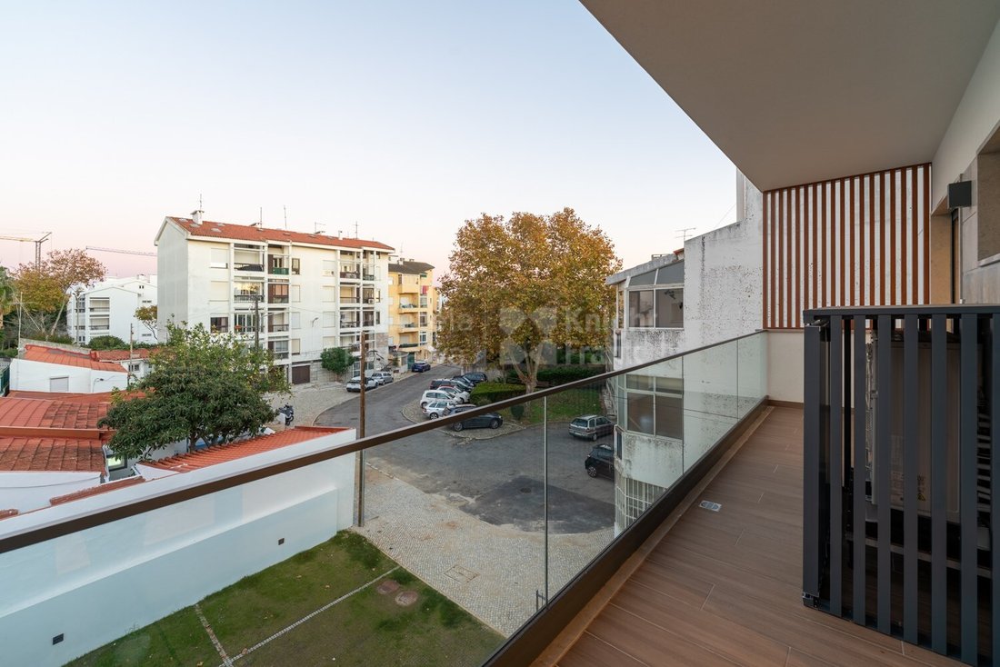 Apartment in Cascais e Estoril, Lisbon, Portugal 4 - 16644541