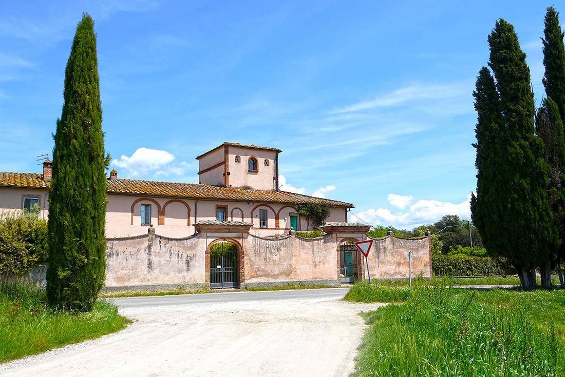 Castelnuovo Berardenga, Tuscany, Italy 4 - 16740351