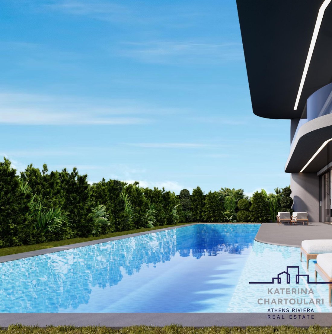 Apartment in Glyfada, Attica, Greece 2 - 16743444