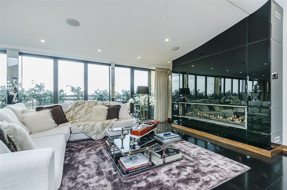 Apartment in South Kensington, Kensington And Chelsea, England 2 - 16741265