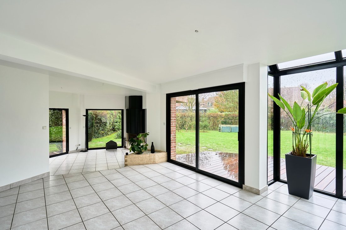 House in Sainghin-en-Melantois, Hauts-de-France, France 5 - 16741370