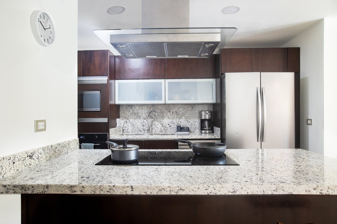 Condo in Playa del Carmen, Quintana Roo, Mexico 5 - 16742452