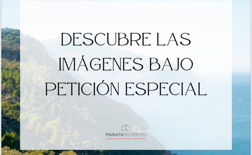 Casa a Campanet, Isole Baleari, Spagna 1