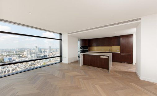Appartamento a EC2, Islington, Inghilterra 1