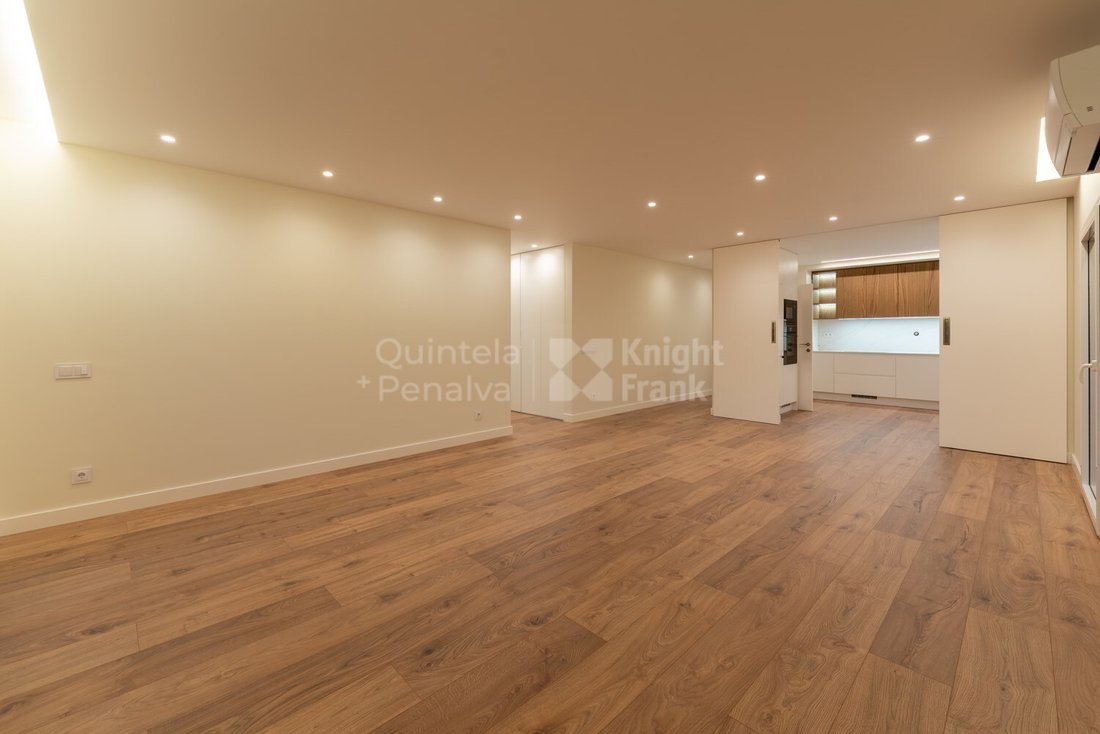 Apartment in Cascais e Estoril, Lisbon, Portugal 5 - 16644541