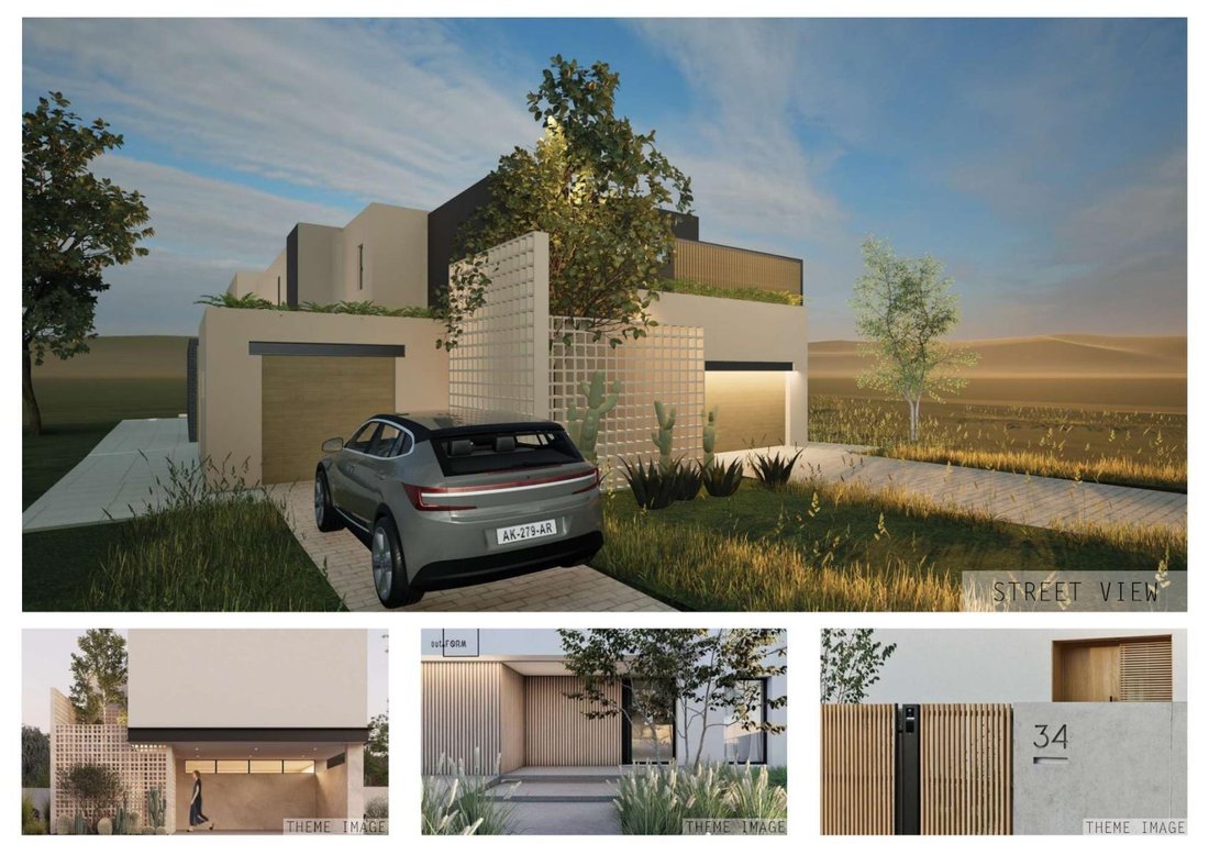 House in Olifantsfontein 410-JR, Gauteng, South Africa 3 - 16741728