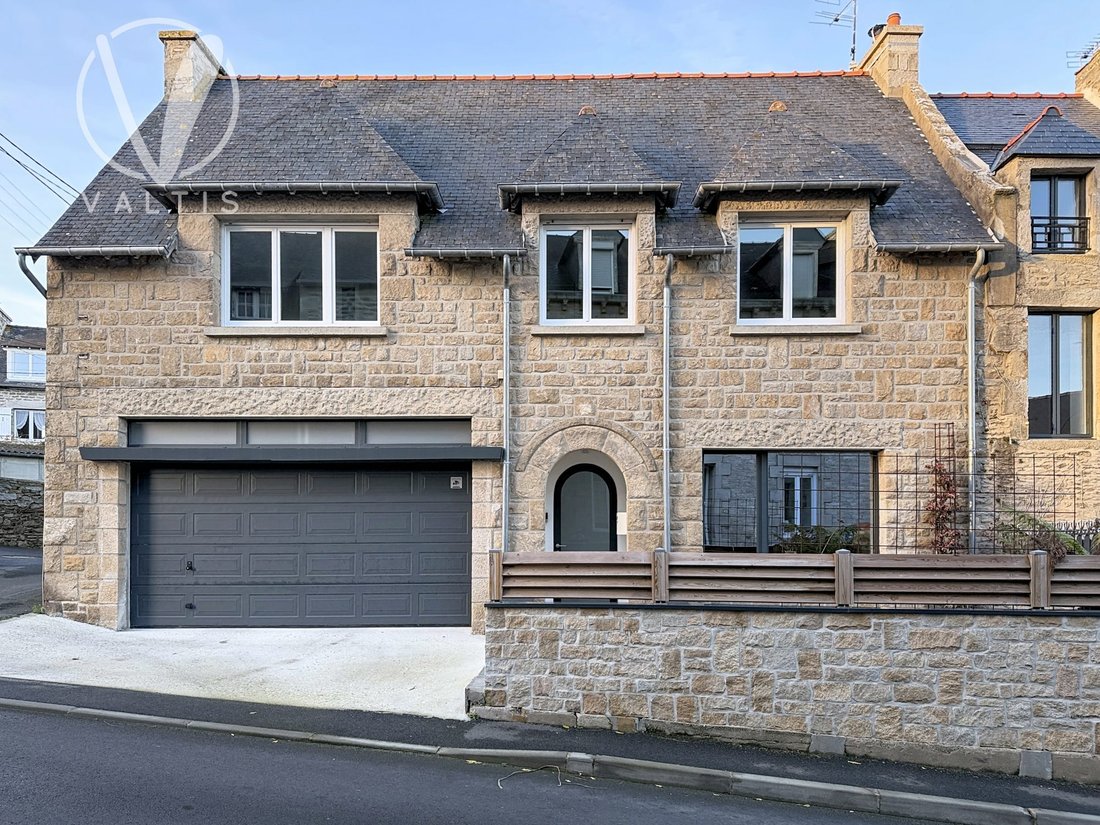 House in Saint-Cast-le-Guildo, Brittany, France 1 - 16052445