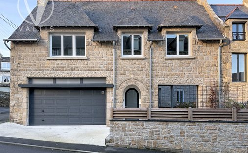 House in Saint-Cast-le-Guildo, Brittany, France 1