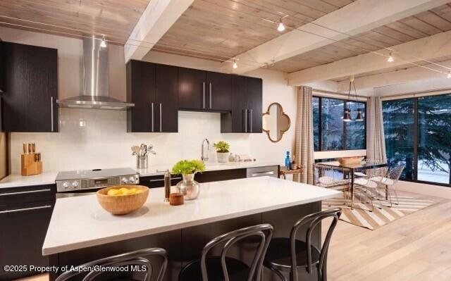 House in Aspen, Colorado, United States 1 - 16609836
