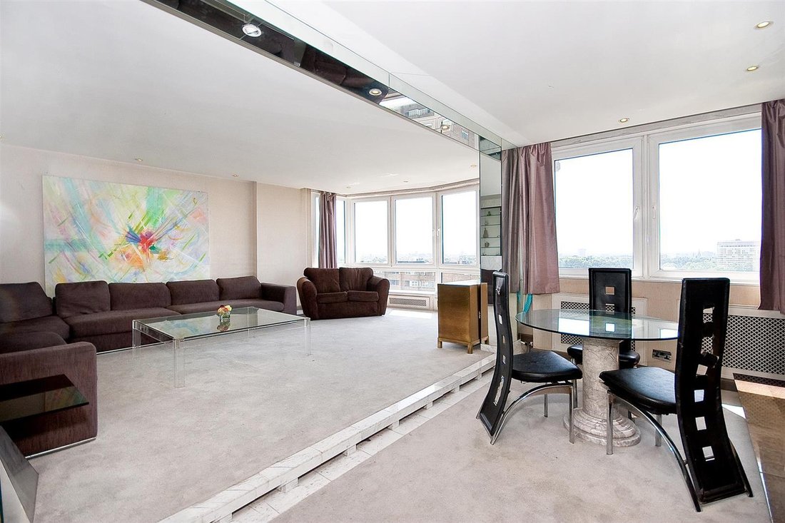 Apartment in Westminster, England 3 - 16741122