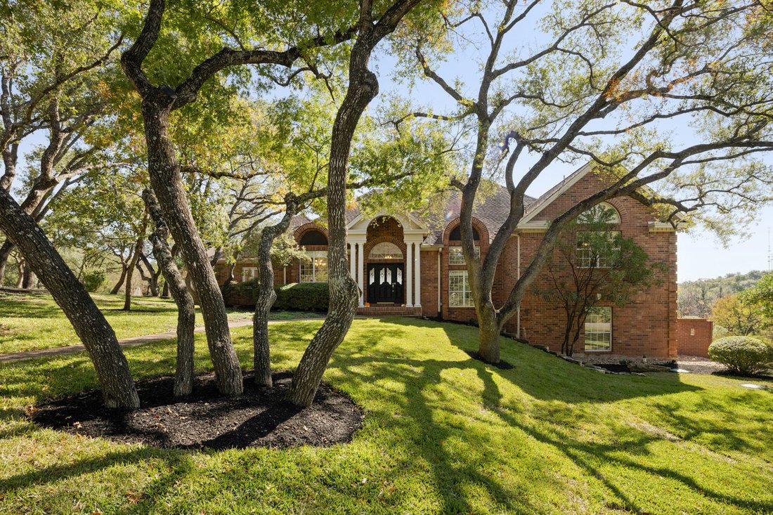 House in Austin, Texas, United States 1 - 16742846