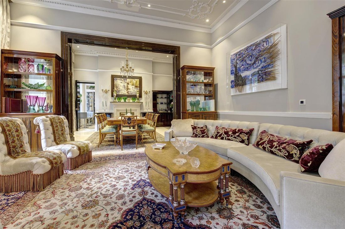 Apartment in South Kensington, Kensington And Chelsea, England 2 - 16741269