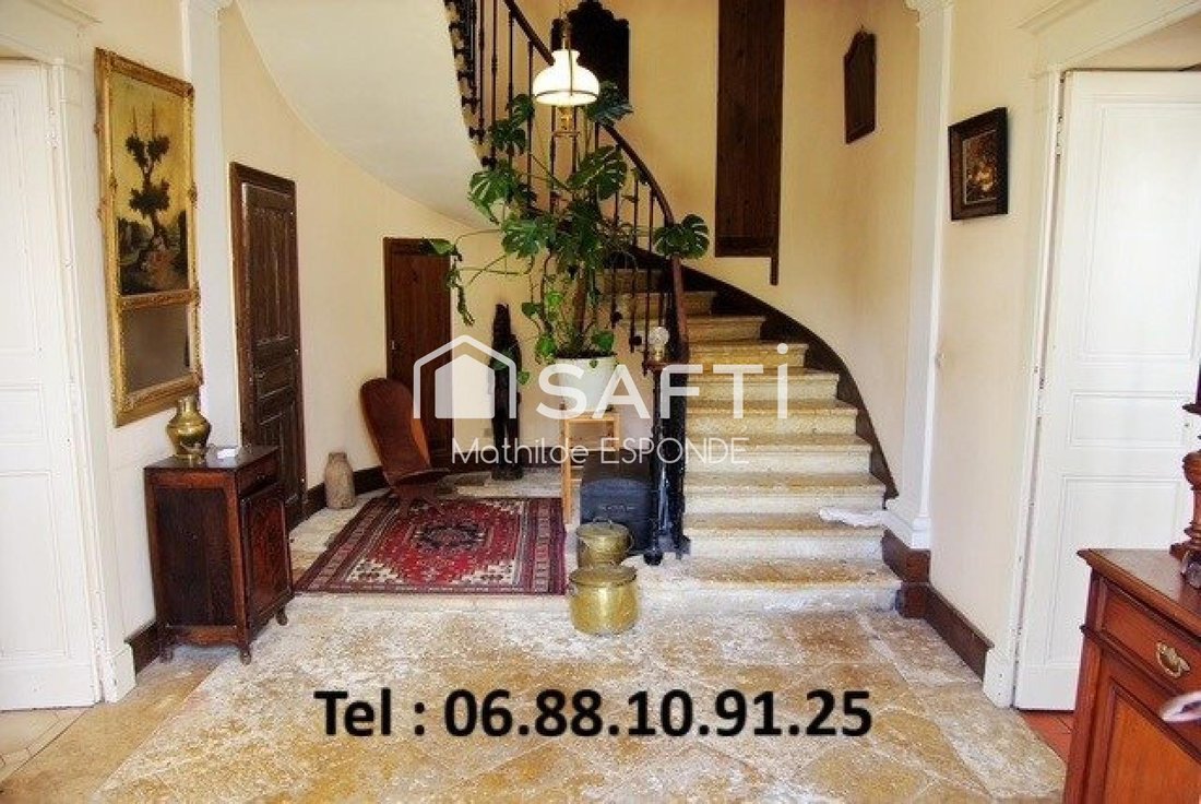 House in Nord, Condom, France 3 - 16267873