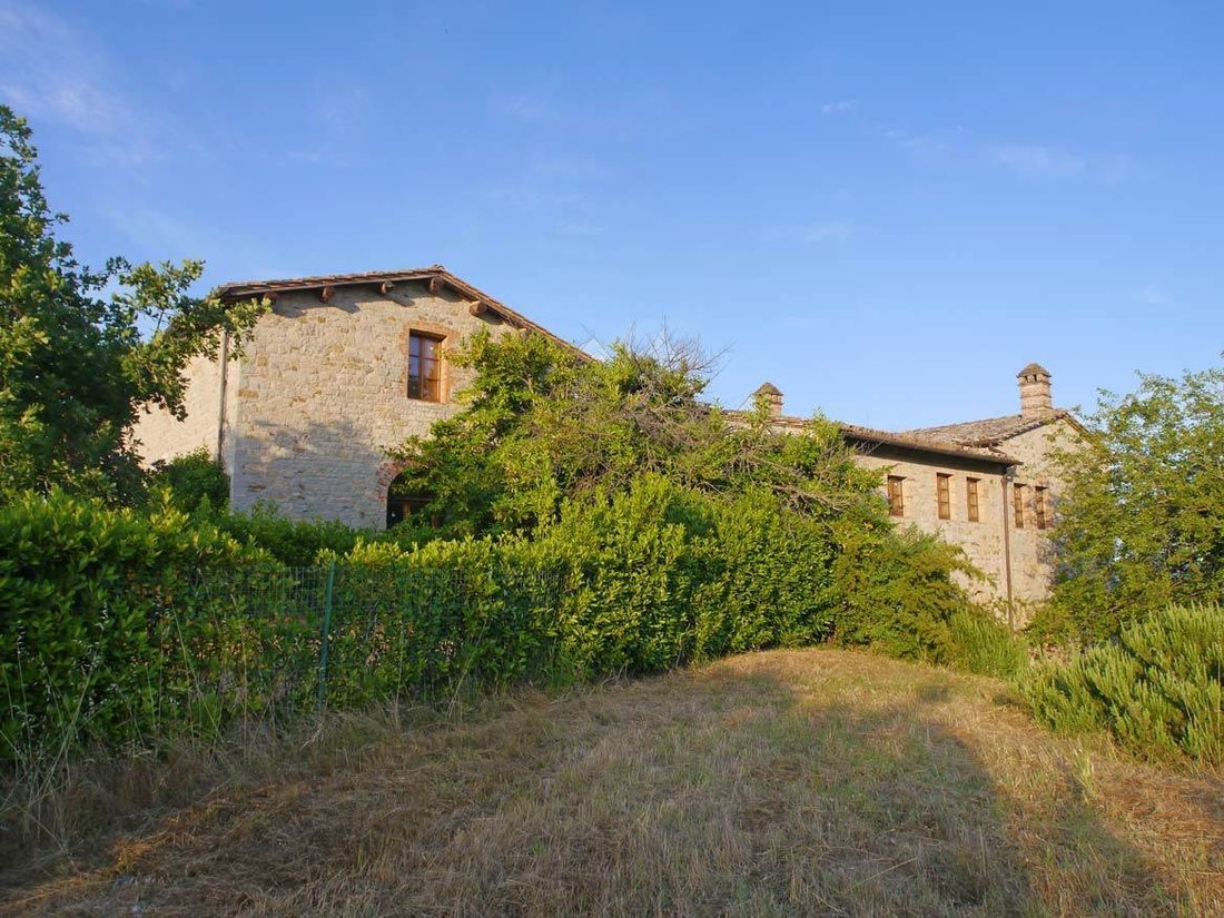 Castelnuovo Berardenga, Tuscany, Italy 4 - 16740347