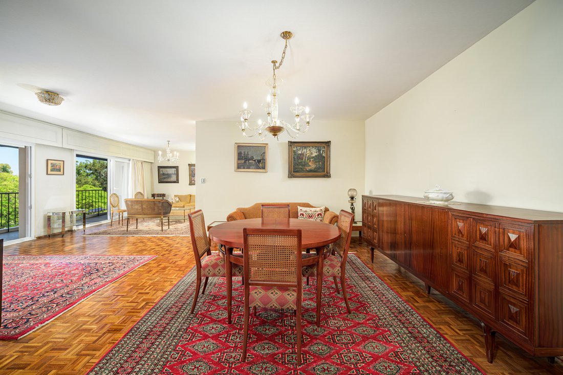 Apartment in Montevideo, Departamento de Montevideo, Uruguay 4 - 16743495