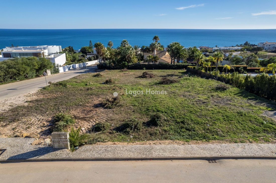 Land in Luz, Algarve, Portugal 3 - 16740720