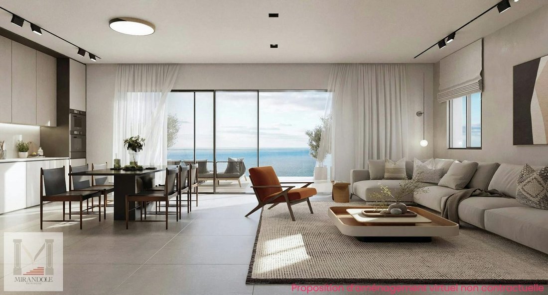 Apartment in Saint-Laurent-du-Var, Provence-Alpes-Côte d'Azur, France 1 - 16743281