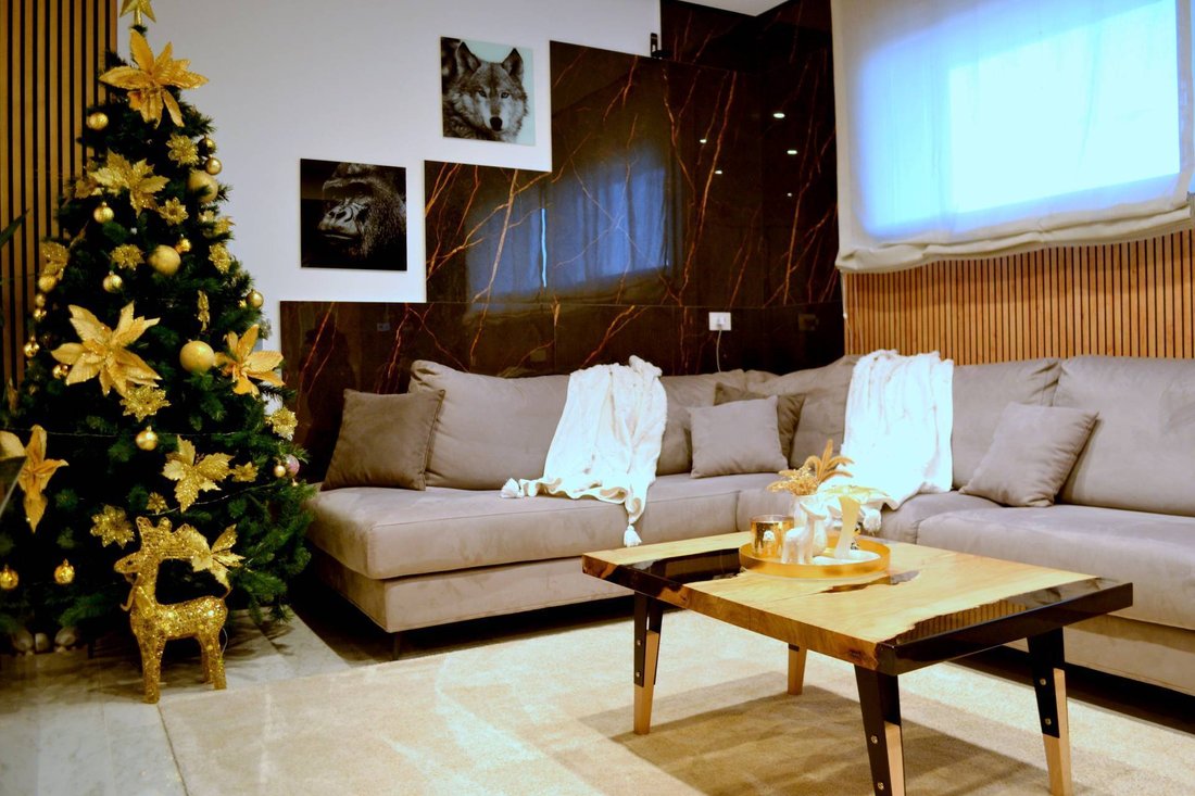 Apartment in Gessate, Lombardy, Italy 1 - 16742474