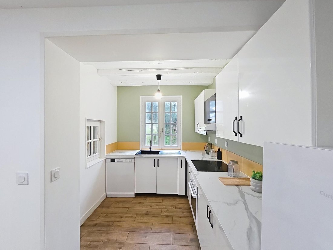 House in Pornichet, Pays de la Loire, France 2 - 16740748
