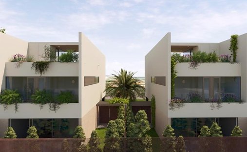 Apartment in Mjesni odbor Arbanasi, Zadar, Zadar County 1