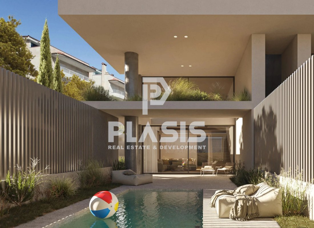 Apartment in Voula, Attica, Greece 4 - 16743482