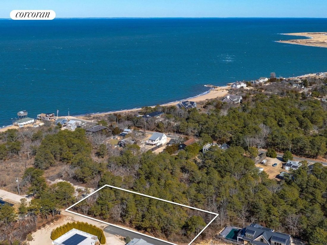 Land in Amagansett, New York, United States 2 - 16742757