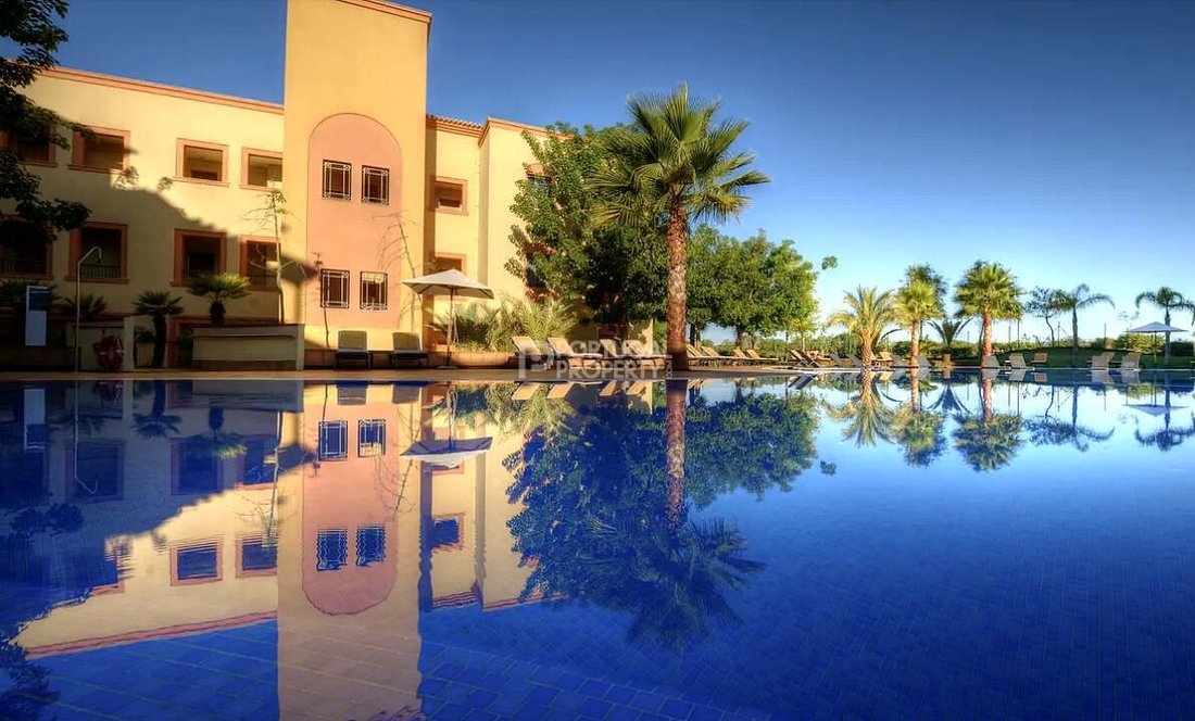 Apartment in Vilamoura, Quarteira, Algarve 1 - 16577721