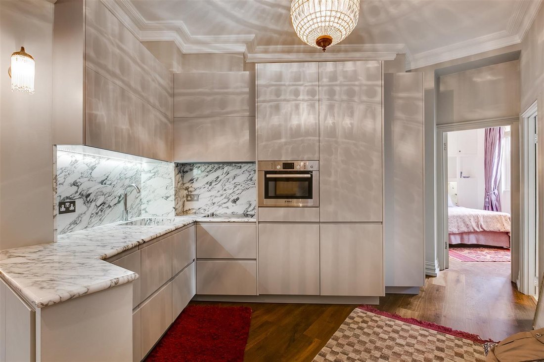 Apartment in Chelsea, Kensington And Chelsea, England 3 - 16741111