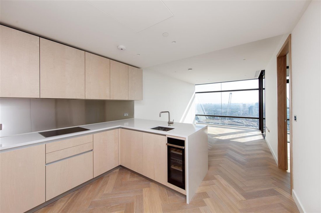 Appartement à EC2, Islington, Angleterre 2 - 16741282